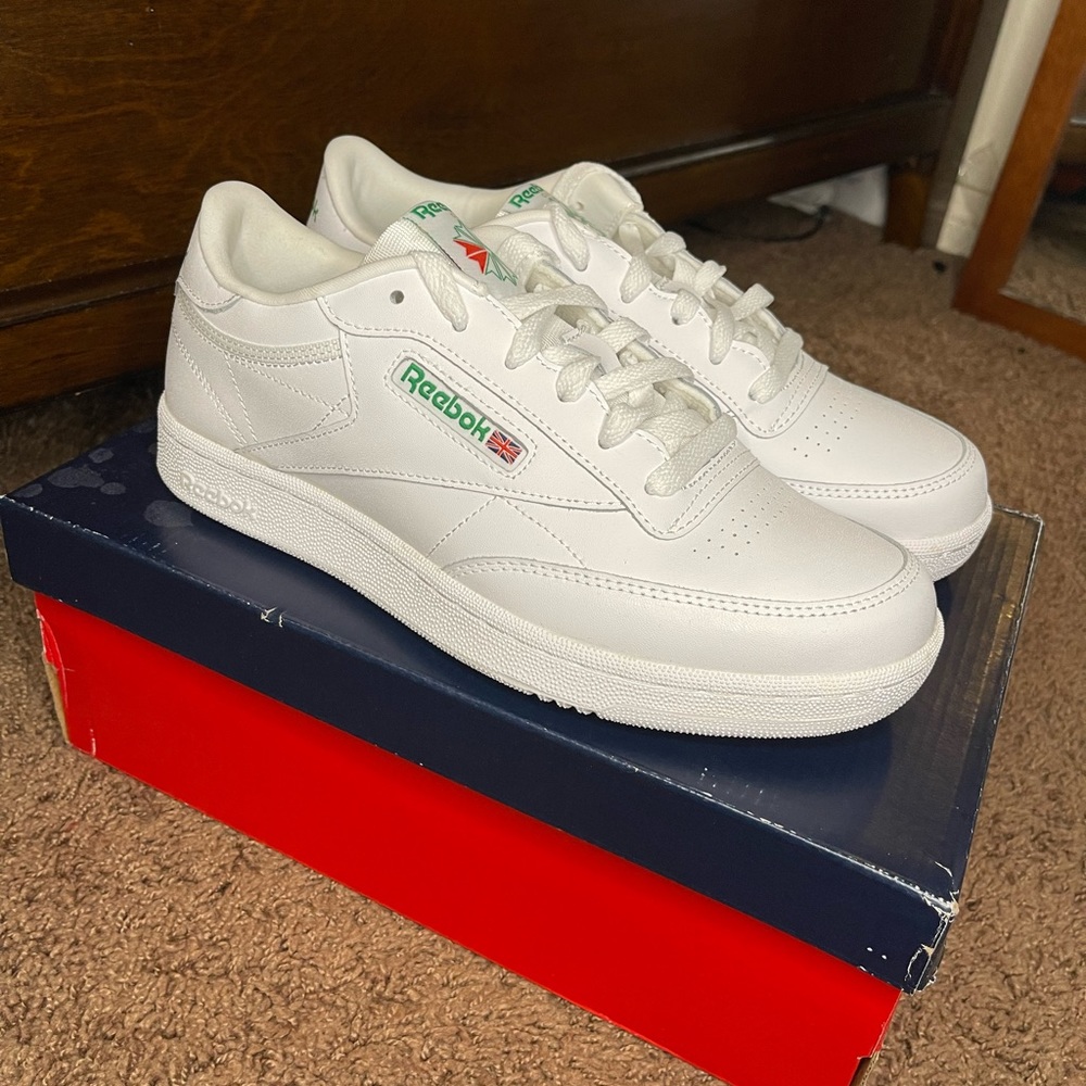 Reebok Junior Sneakers